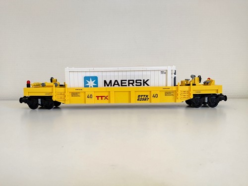 Lego city train moc - moc,