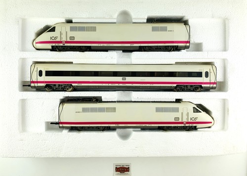 Ms128 fleischmann 4460 - ms128,