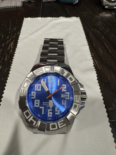 Raro orologio bluetech deep - raro***orologio,