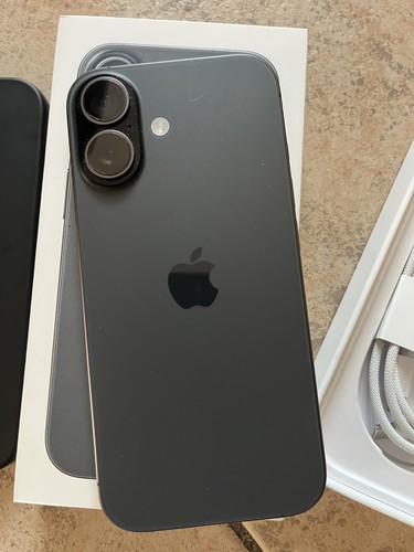 Iphone - iphone, 17