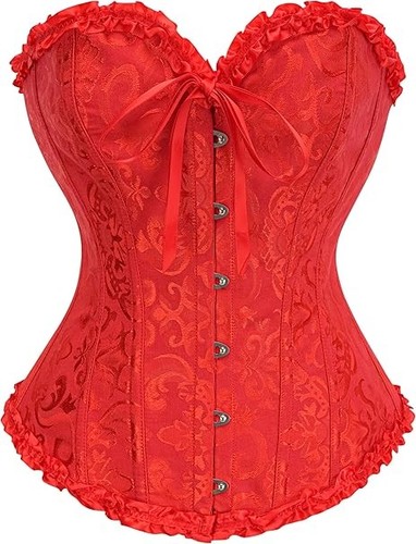 Szivyshi corsetto per - corsetto,