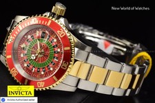 Orologio Uomo Invicta Pro