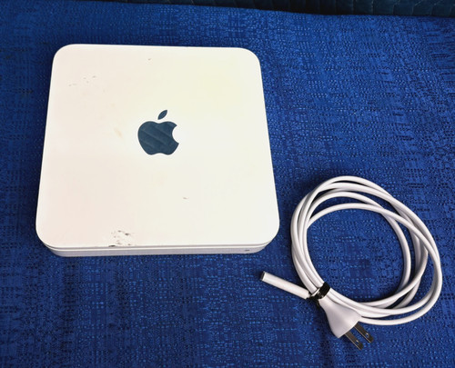 Apple time capsule a1355 - apple,