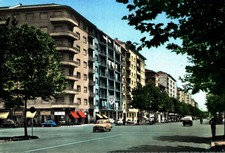 TORINO CITTÀ - Corso Vittorio
