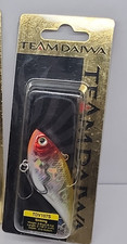 1 BAIT - Team Daiwa TD TDV