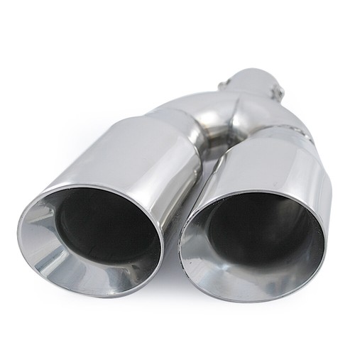 Silenziatore coda tubo - , trim