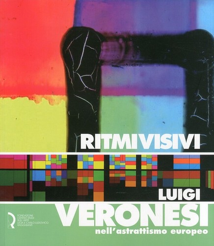 Ritmi visivi luigi - ritmi, veronesi