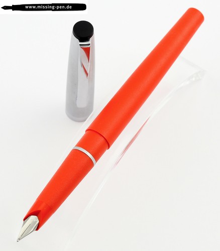 Penna stilografica vintage