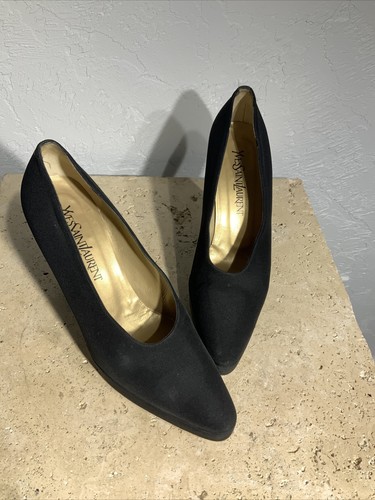 Vintage designer yves - designer, saint
