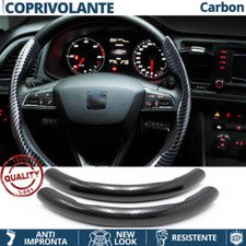 COPRIVOLANTE per SEAT Effetto