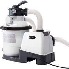 Intex 26644 Pool Sand Filter