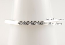 Sfaccettato Autentico PANDORA