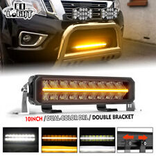 Fendinebbia 12" LED Bumper