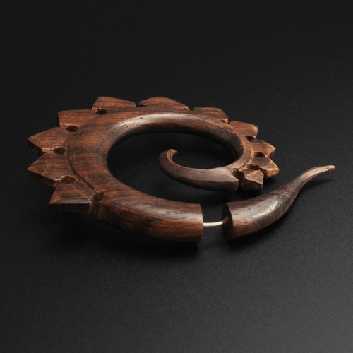 Sono legno finto - legno, gauge