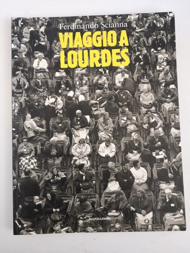 Viaggio lourdes ferdinando - viaggio, a