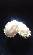 Orecchini vintage di vari modelli e stili. Vendibili singolarmente. 