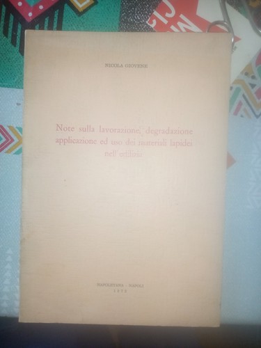 689f note lavorazione - su,