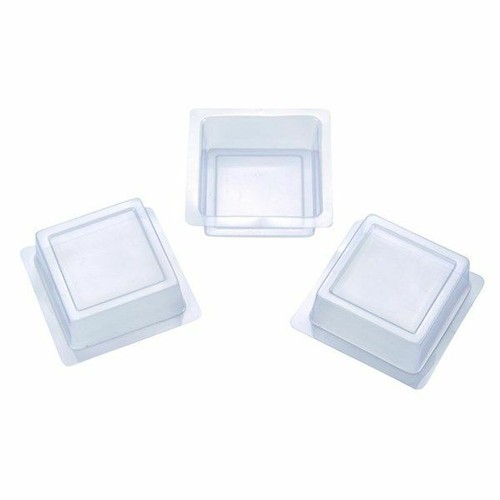 Stampi per sapone - , quadrato