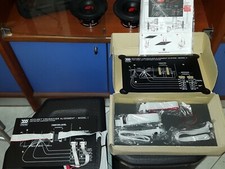 Kit taratura Crossover per Sistema 2 vie Morel Compo Hybrid Ovation 6 165mm