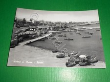 Cartolina Torre a Mare - Porto 1960 ca