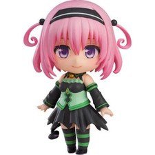 To Love Ru Darkness Nendoroid