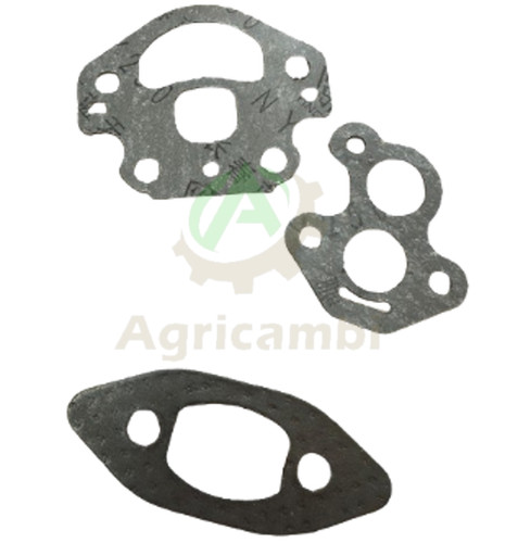 Kit guarnizioni per motosega - kit,
