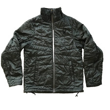 Giacca Spyder uomo piccola