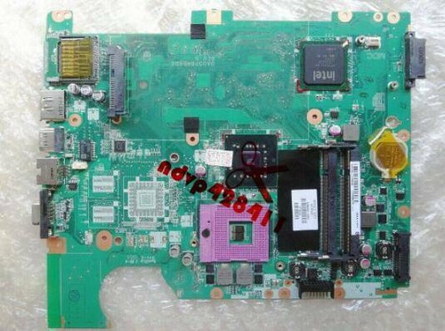 Usato per 517837 - 517837-001, cq61