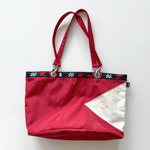 Borsa vintage bean barca e - vintage,