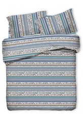 Parure copripiumino ZIGO ZAGO