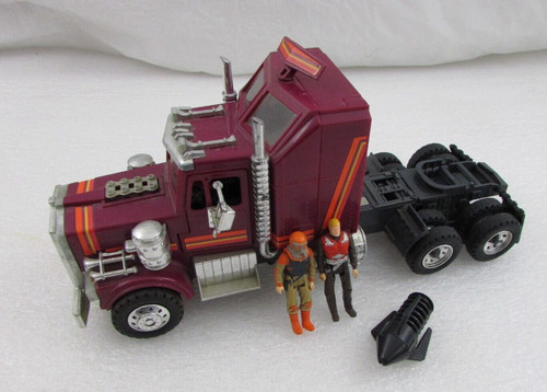 Originale maschera - m.a.s.k.,