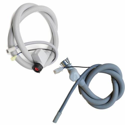 Tubo carico con acquastop - carico,
