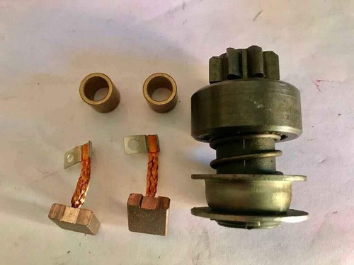 Kit revisione motorino - kit,