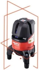  Nuova misura di livello laser Hilti Hilti Level PM4-M marcatura laser linea laser