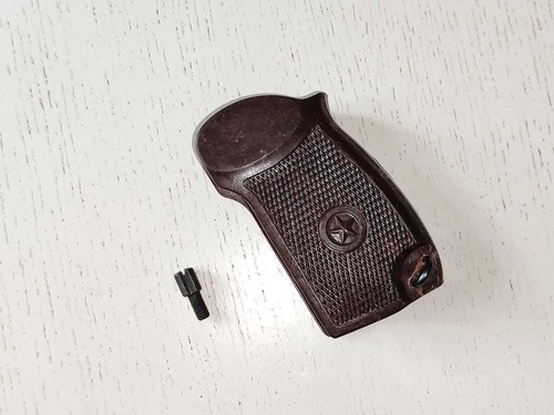 Makarov bakelite grip - makarov, pm