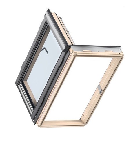 Velux finestra gpx - mk04, 3070
