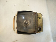 Motobecane Mobymatic Faro anteriore completo 