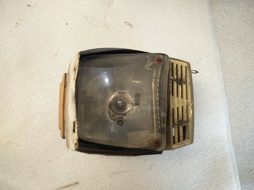 Motobecane mobymatic faro - motobecane,