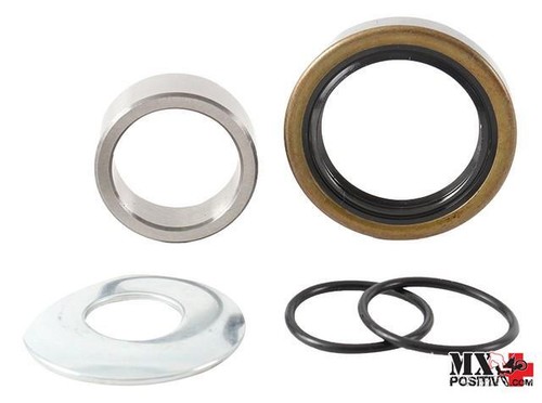 Kit tenuta albero pignone ktm - albero,