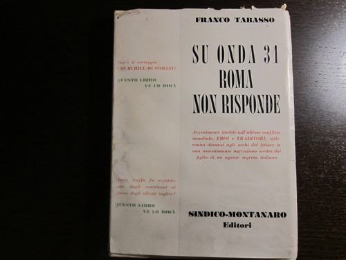 Onda roma non risponde - 31,