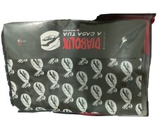 Diabolik Completo  letto del