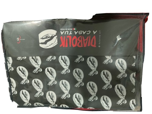 Diabolik completo letto - diabolik, del