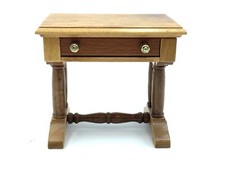 Bodo Hennig, Mobiletto ,#Casa bambole, Miniature Vintage Dollhouse # BH