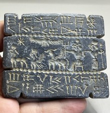 Meravigliosa grande antica