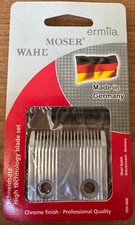 Testina Moser -Wahl- ermila- ricambio per tosatrice tipo 1230 Rex