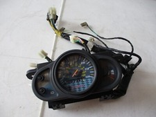 Contachilometri Strumentazione Veglia Kymco Agility 125 R12 2007 2013 KM: 53.216