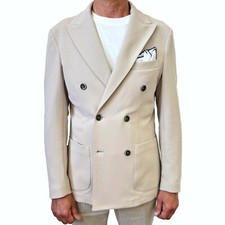 Giacca Uomo Elegante