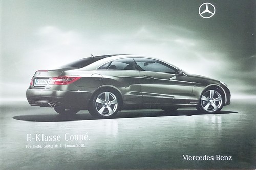 Listino prezzi mercedes - listino,