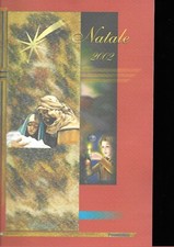  FOLDER 2002 -    NATALE 2002