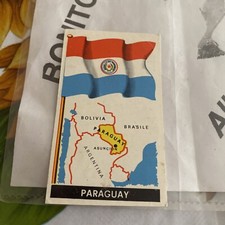 Figurina N 141 Album Le